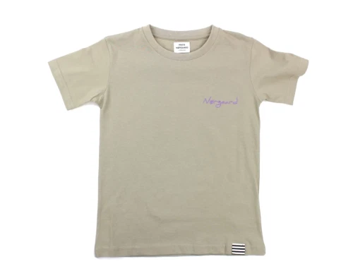 Mads Nørgaard laurel oak t-shirt Thorlino